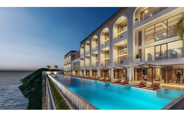 Apartment - Resale - Bali - MM-53455