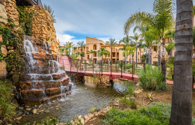 Apartment - Resale - Benahavis - MM-72211