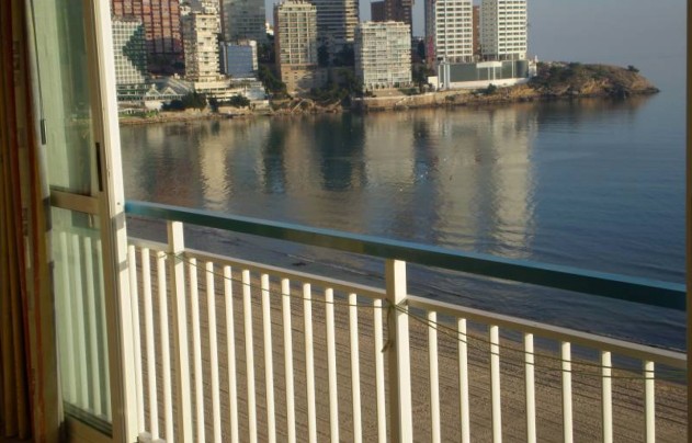 Apartment - Resale - Benidorm - MM-24397