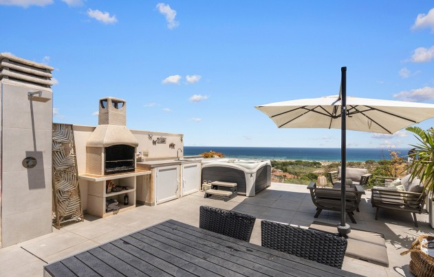 Apartment - Resale - Gran Alacant - Playa del Carabassí