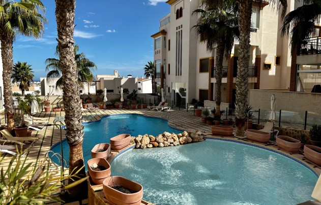 Apartment - Resale - Guardamar del Segura - Guardamar del Segura