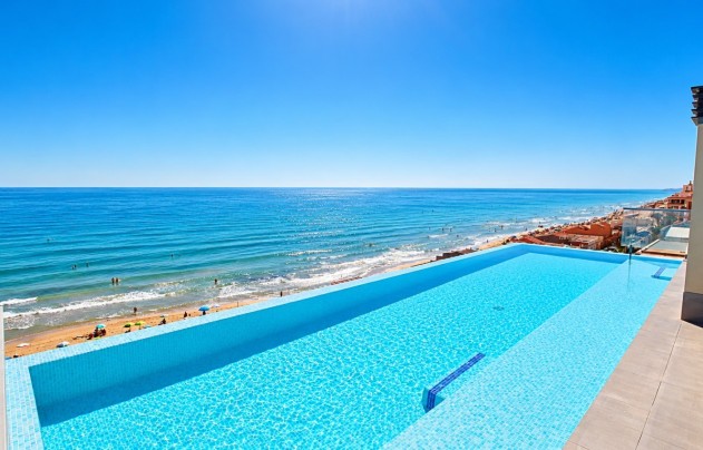 Apartment - Resale - Guardamar del Segura - Guardamar del Segura