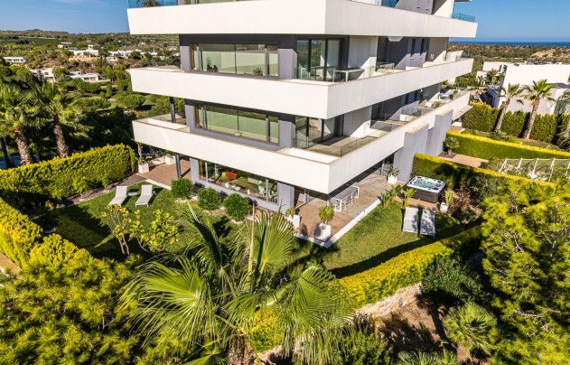 Apartment - Resale - Las Colinas Golf Resort - Las Colinas Golf Resort