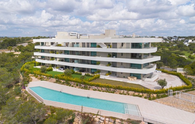 Apartment - Resale - Las Colinas Golf Resort - MM-77657