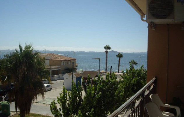 Apartment - Resale - Los Alcazares - Beach