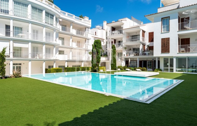 Apartment - Resale - Manacor - Portocristo