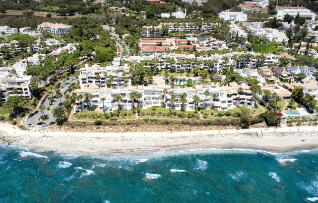Apartment - Resale - Marbella - MM-37088