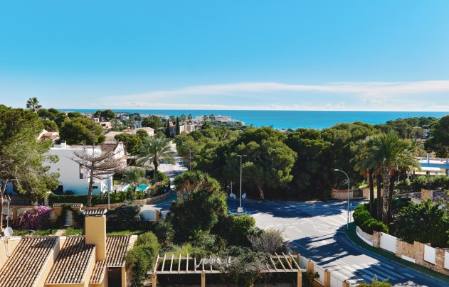 Apartment - Resale - Orihuela Costa - Dehesa de campoamor