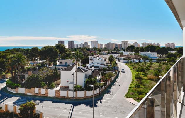 Apartment - Resale - Orihuela Costa - Dehesa de campoamor