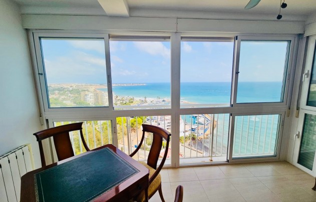 Apartment - Resale - Orihuela Costa - Dehesa de campoamor