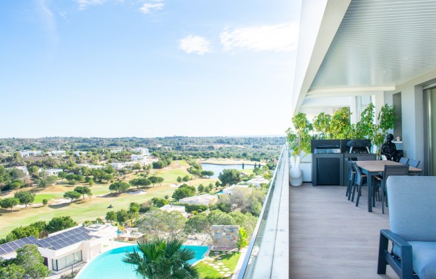Apartment - Resale - Orihuela Costa - Las Colinas golf