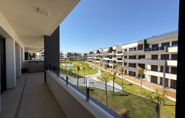 Apartment - Resale - Playa Flamenca - Playa Flamenca