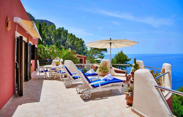 Apartment - Resale - PORT D'ANDRATX - Andratx