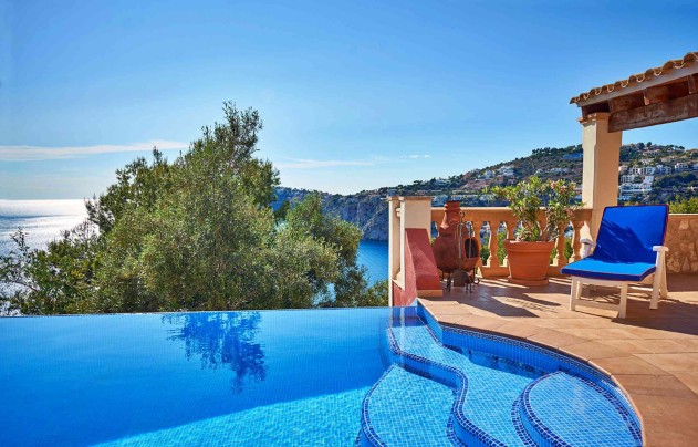 Apartment - Resale - PORT D'ANDRATX - Andratx