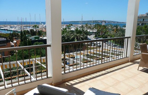 Apartment - Resale - PORTALS NOUS - Calvià