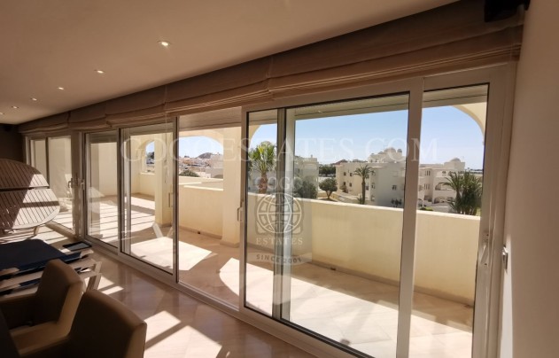 Apartment - Resale - San Juan de los Terrenos - San Juan de los Terrenos