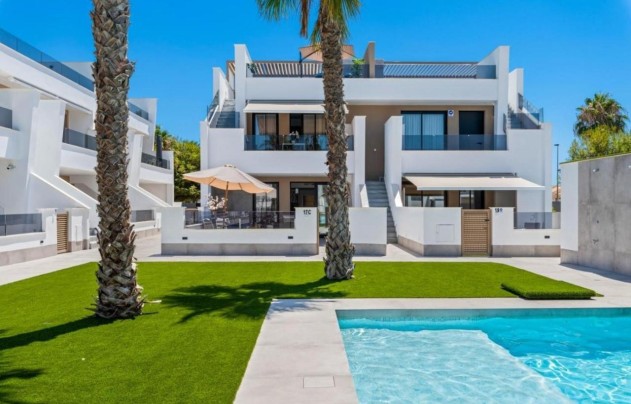 Apartment - Resale - San Pedro del Pinatar - San Pedro del Pinatar