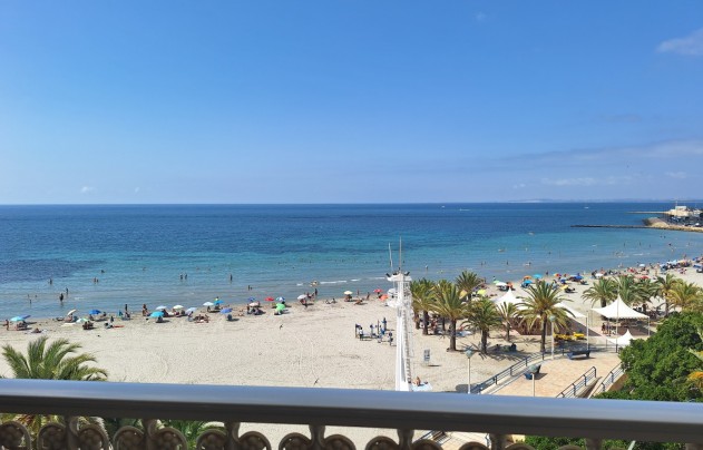 Apartment - Resale - Santa Pola - Center