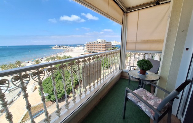 Apartment - Resale - Santa Pola - Center