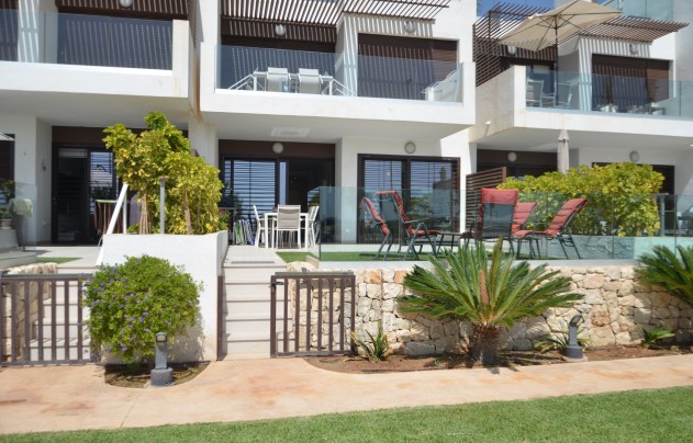 Apartment - Resale - Torre de la Horadada - Torre de la Horadada