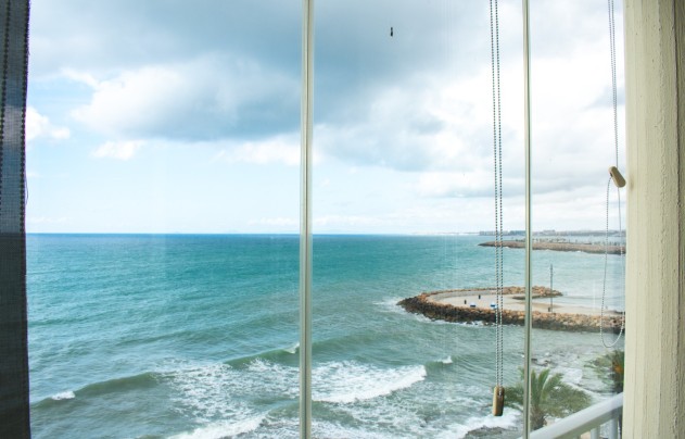 Apartment - Resale - Torrevieja - Center
