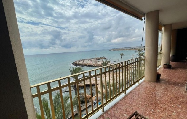 Apartment - Resale - Torrevieja - MM-37866