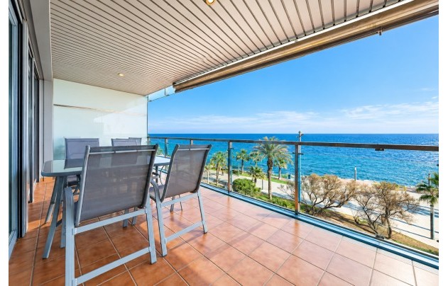 Apartment - Resale - Torrevieja - Playa del Cura