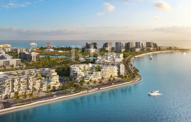 Apartment - Reventa - Ad Dawhah - Doha