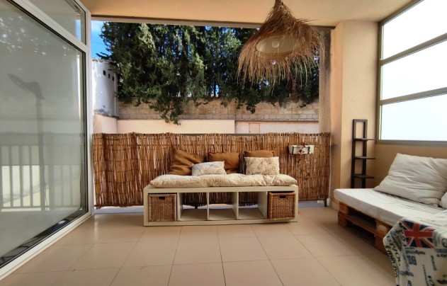 Apartment - Reventa - Alcoy - Alcoy