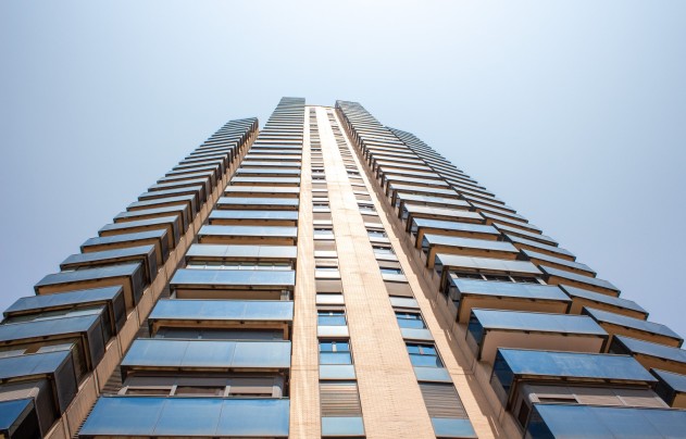 Apartment - Reventa - Benidorm - Benidorm