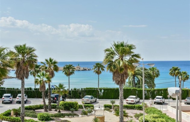 Apartment - Reventa - Calpe - Playa De Arenal