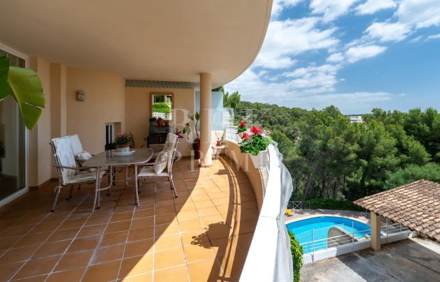 Apartment - Reventa - Calvià - Bendinat