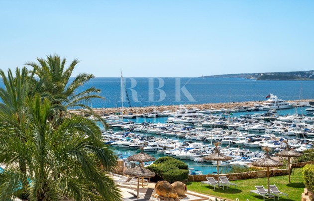 Apartment - Reventa - Calvià - Calvià