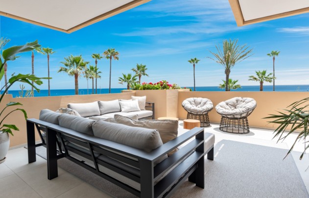 Apartment - Reventa - Estepona - MM-30943