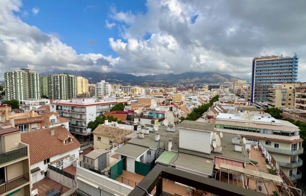 Apartment - Reventa - Fuengirola - Fuengirola