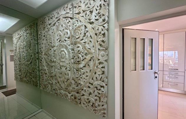 Apartment - Reventa - Guardamar del Segura - Marjal Beach