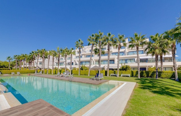 Apartment - Reventa - Las Colinas Golf Resort - Las Colinas golf