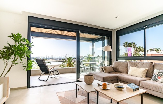 Apartment - Reventa - LO PAGÁN - LO PAGÁN