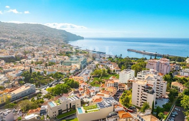 Apartment - Reventa - Madeira - Madeira