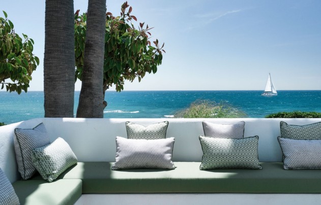 Apartment - Reventa - Marbella - Marbella