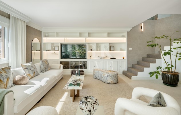 Apartment - Reventa - Marbella - Marbella
