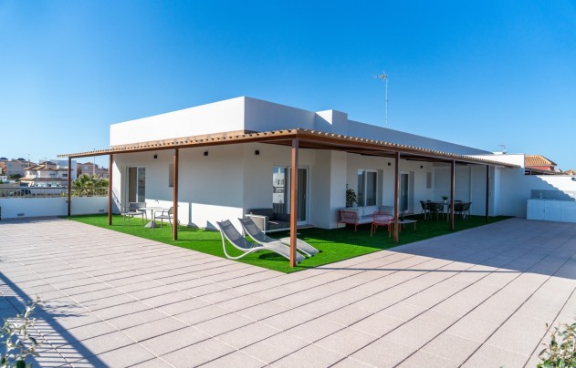 Apartment - Reventa - Orihuela Costa - La Zenia