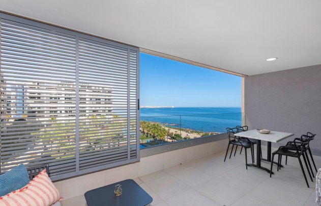 Apartment - Reventa - Orihuela Costa - Punta Prima