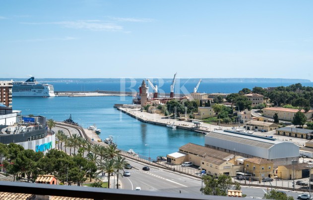 Apartment - Reventa - Palma - La Bonanova