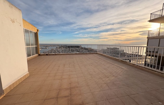 Apartment - Reventa - Santa Pola - Puerto