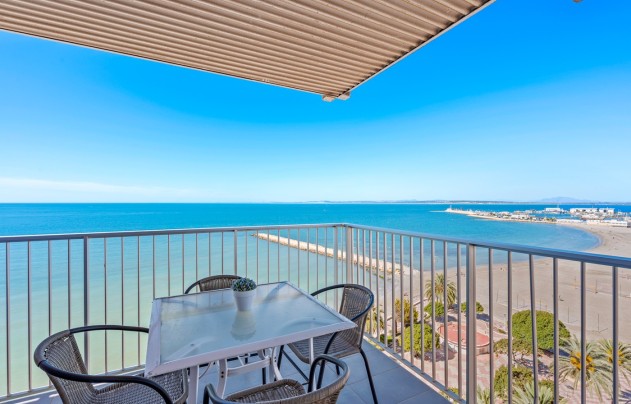 Apartment - Reventa - Santa Pola - Santa Pola