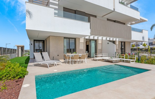 Apartment - Reventa - Torre Pacheco - Santa Rosalia