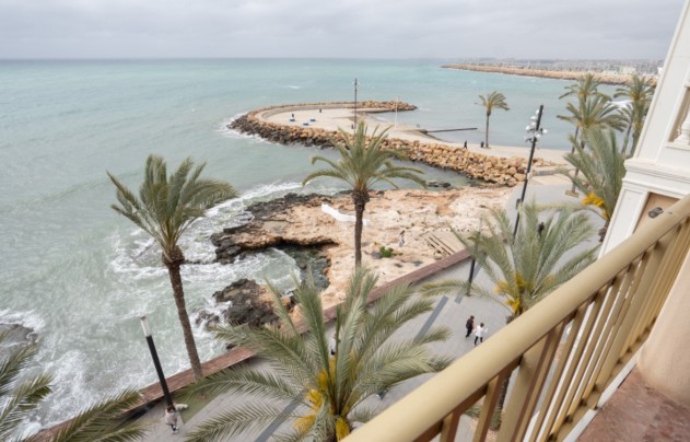 Apartment - Reventa - Torrevieja - Costa Blanca