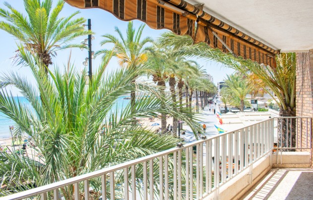 Apartment - Reventa - Torrevieja - Playa del Cura