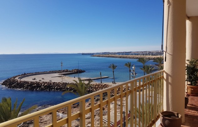 Apartment - Reventa - Torrevieja - Playa del Cura